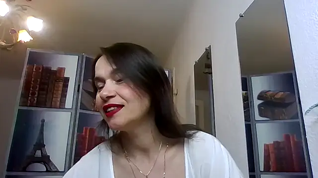 Selena Moo online show from April 29, 12:20 pm