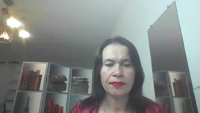 Selena Moo online show from July 20, 8:43 am