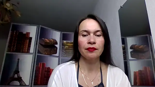 Selena Moo online show from April 19, 11:44 am