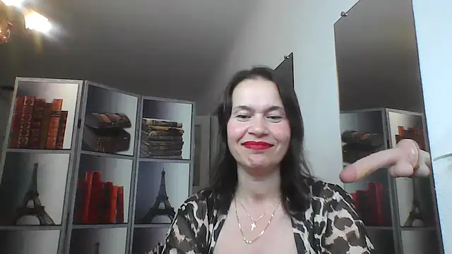 Selena Moo online show from July 28, 7:39 pm