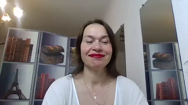 Selena Moo online show from May 16, 8:24 am