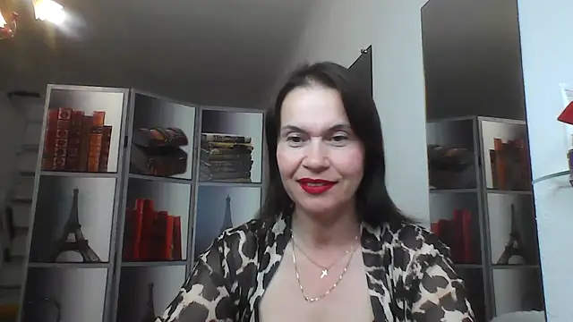 Selena Moo online show from July 30, 10:03 am