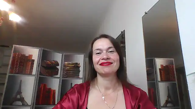 Selena Moo online show from July 18, 8:56 am