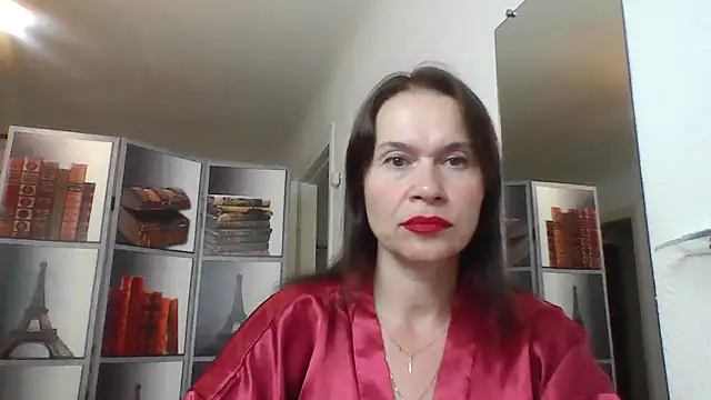 Selena Moo online show from June 25, 3:17 pm