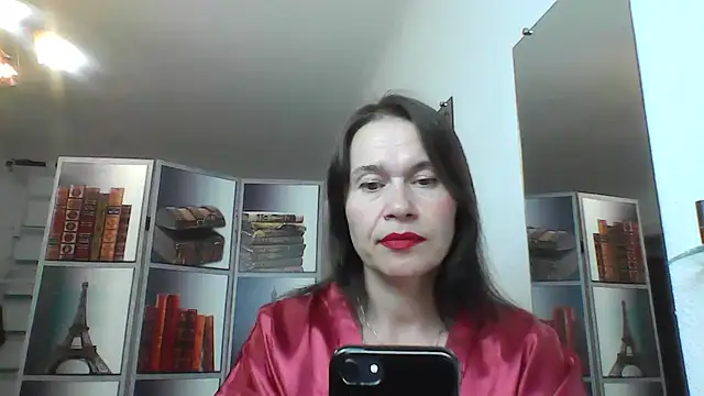 Selena Moo online show from June 20, 9:36 am