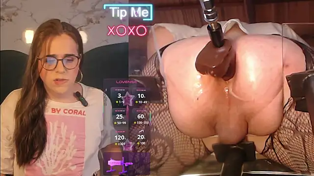 ValeriaOnyx online show from May 1, 2:11 pm