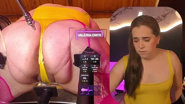 ValeriaOnyx online show from June 19, 12:44 pm
