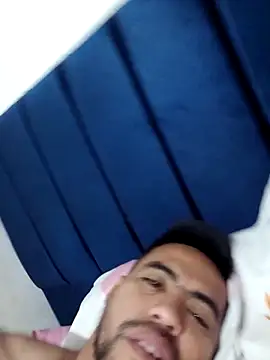 leonfire1004 online show from April 19, 10:27 am