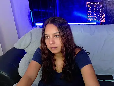 Shadai Ross online show from May 26, 6:11 am