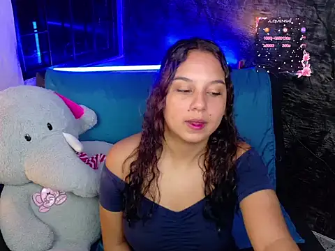 Shadai Ross online show from May 25, 6:12 am