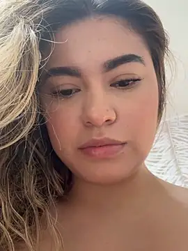 victoria ricoo online show from March 25, 9:57 pm