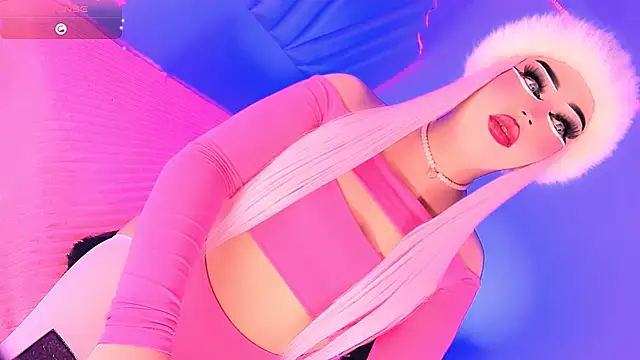 Valentina Smith1  online show from March 25, 4:01 am