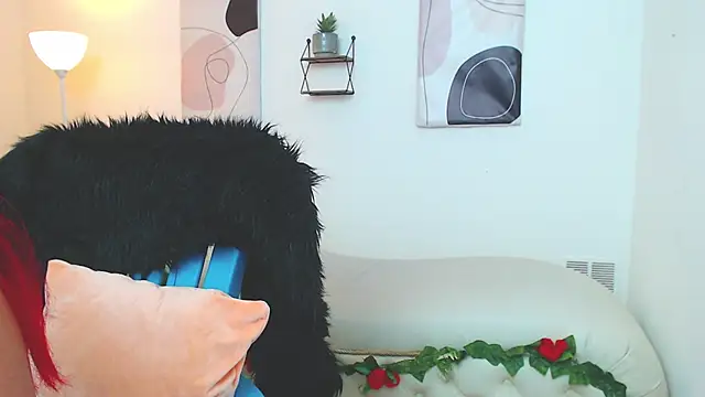 XFireCoupleX online show from March 24, 10:54 pm