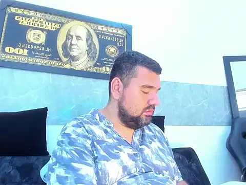horus gil online show from May 7, 1:47 pm
