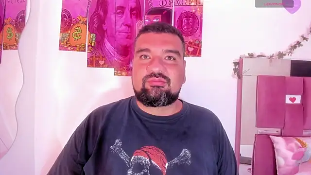 horus gil online show from March 23, 4:51 pm