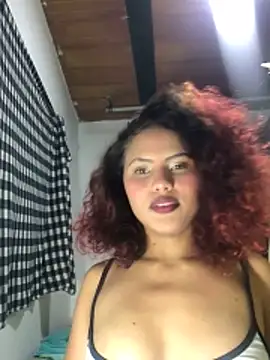 Mia ColeX18 online show from March 25, 5:51 am