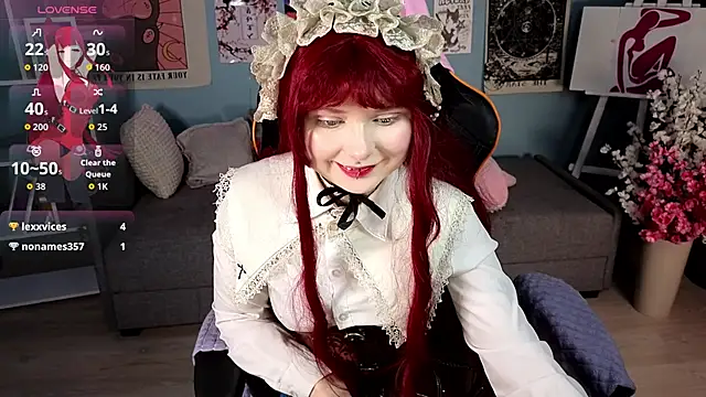 usagi sasagi online show from April 4, 10:44 am