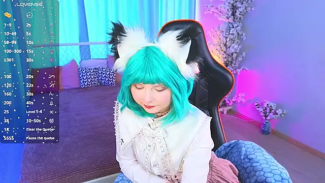usagi sasagi online show from March 26, 11:30 am