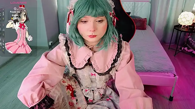 usagi sasagi online show from May 30, 11:27 am