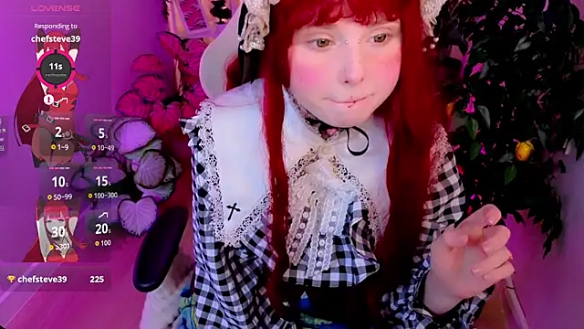 usagi sasagi online show from April 2, 10:44 am
