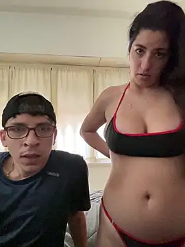StefyStevis online show from March 29, 8:10 pm