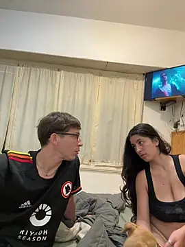 StefyStevis online show from April 3, 3:13 am