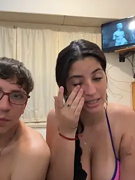 StefyStevis online show from March 27, 3:37 am
