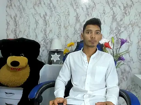 Dominic Blaze online show from March 25, 6:51 pm