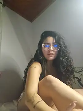 Milysins online show from June 26, 11:54 pm