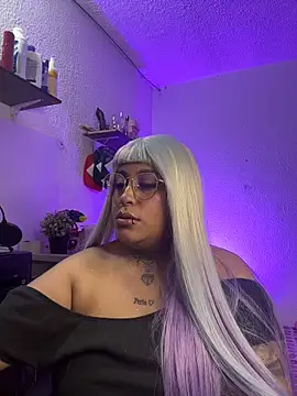 Aru celeste online show from March 25, 1:39 am