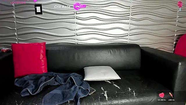 Tripleexperience18xxx online show from March 21, 1:40 am