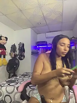 Blowjob-Queen  online show from March 22, 3:54 am