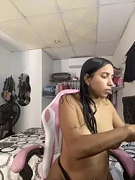 Blowjob-Queen  online show from March 22, 7:04 pm