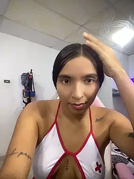 Snapshot of Blowjob-Queen_ chatting on June 12, 3:04 am Blowjob-Queen online show from June 12, 3:04 am