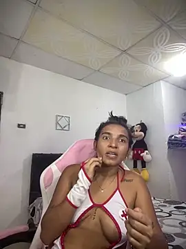 Blowjob-Queen  online show from April 4, 3:13 am