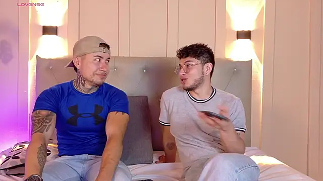 Snapshot of Lance_miller chatting on March 24, 1:27 am Lance miller online show from March 24, 1:27 am