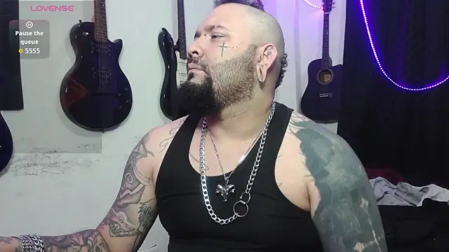 pleasure darkroom online show from March 24, 5:18 am