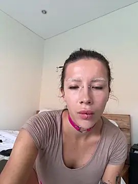 AriaDomina online show from March 23, 1:39 am