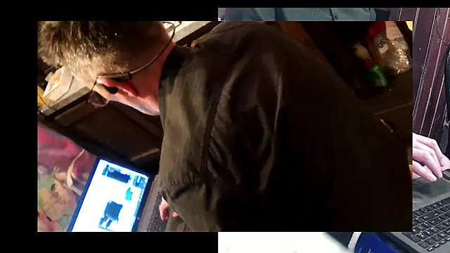 Can dad online show from March 23, 3:28 am