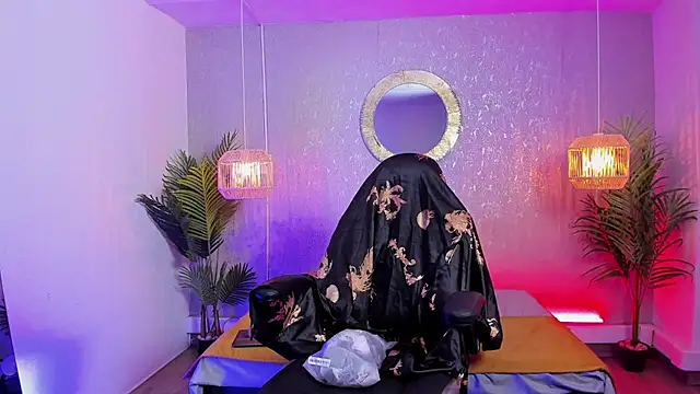 Gio carangi online show from April 24, 2:57 am
