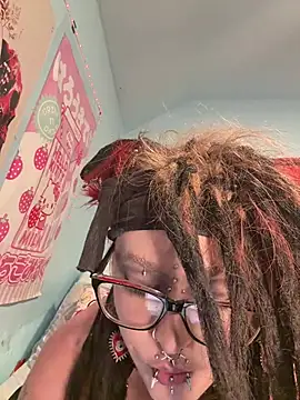 darlingvicuous online show from July 18, 6:11 am