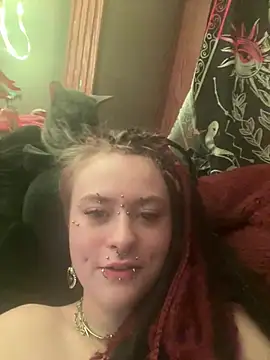 darlingvicuous online show from March 24, 2:55 am