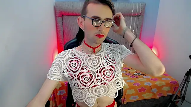 Snapshot of Dani_high chatting on March 22, 12:18 pm Dani high online show from March 22, 12:18 pm