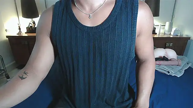 Kai00003 online show from May 30, 2:07 am