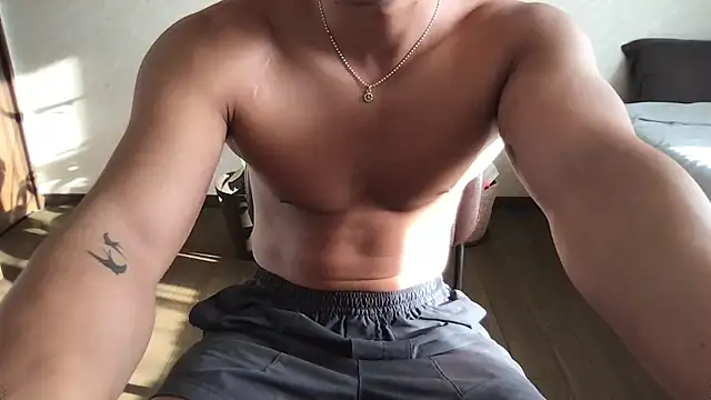 Kai00003 online show from March 26, 7:06 am