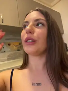 Snapshot of m_vanessa chatting on March 22, 10:28 am m vanessa online show from March 22, 10:28 am