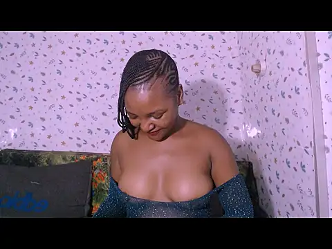 ebonysativa online show from March 31, 4:14 am