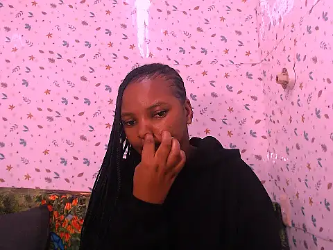 ebonysativa online show from April 8, 4:25 am