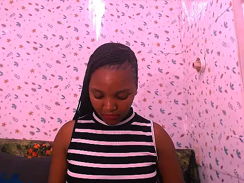 ebonysativa online show from April 10, 4:41 am