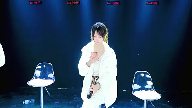 Honey-222 online show from March 22, 2:29 pm